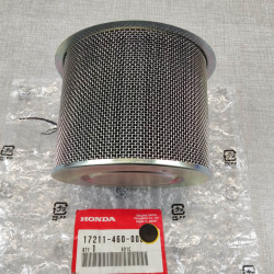 Element de filtre à air de CB650A/B/C CB650CA/CB CB650SCC HONDA 17211-460-000