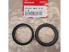 Joint spi fourche + cache poussiere CRF450R 2010 HONDA 51490-MEN-A41
