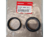 Joint spi fourche + cache poussiere CRF450R 2010 HONDA 51490-MEN-A41