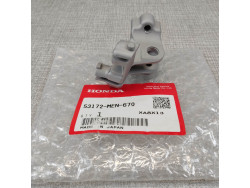Support de levier CRF250R 04/09 CRF450R 04/08 HONDA 53172-MEN-670
