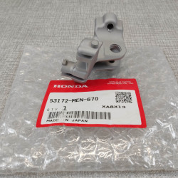 Support de levier CRF250R 04/09 CRF450R 04/08 HONDA 53172-MEN-670