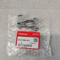 Support de levier CRF250R 04/09 CRF450R 04/08 HONDA 53172-MEN-670
