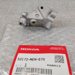 Support de levier CRF250R 04/09 CRF450R 04/08 HONDA 53172-MEN-670