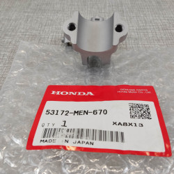 Support de levier CRF250R 04/09 CRF450R 04/08 HONDA 53172-MEN-670