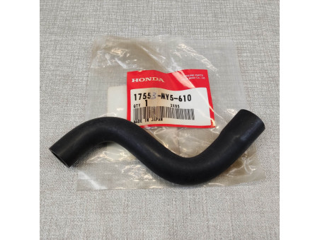 Durite Filtre à Air Honda CB500 1994-2002 - Réf 17553-MY5-610