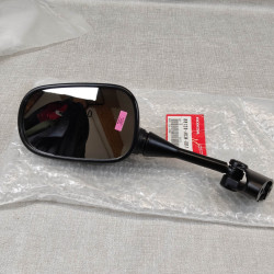 Rétroviseur gauche VFR 800 2002/09 HONDA 88120-MCW-D01