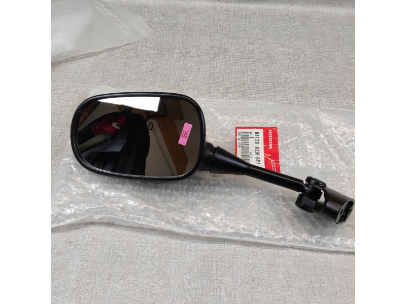 Rétroviseur gauche VFR 800 2002/09 HONDA 88120-MCW-D01