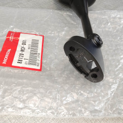 Rétroviseur gauche VFR 800 2002/09 HONDA 88120-MCW-D01