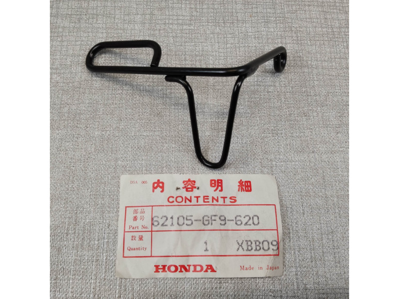 Protection de Klaxon Honda 62105-GF9-620 | Pièce Constructeur