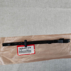 Guide chaine distribution XR400 98/04 FOURTRAX TRX400 99/08 HONDA 14620-KCY-670