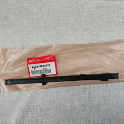Guide chaine distribution XR400 98/04 FOURTRAX TRX400 99/08 HONDA 14620-KCY-670