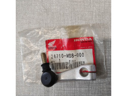 bras de selecteur de vitesse VTR1000 FIRESTORM 97/2000 HONDA 24710-MBB-000