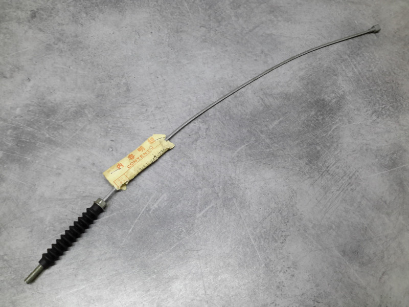 Câble Frein Arrière Honda CR125R 43451-KA3-730