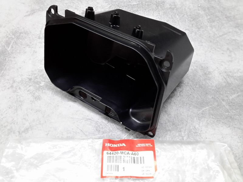 Poche avant gauche Honda GL1800 Gold Wing 64420-MCA-A60