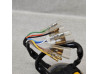 Commodo gauche pour CG125
