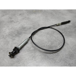 Câble frein parking Honda 46620-KJ9-670 | Pièce Honda