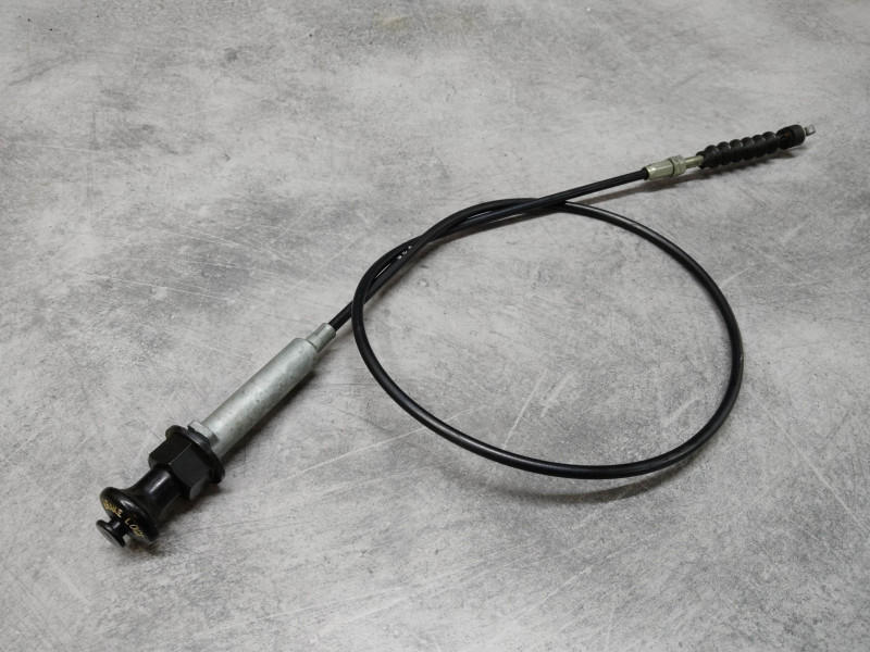 Câble frein parking Honda 46620-KJ9-670 | Pièce Honda