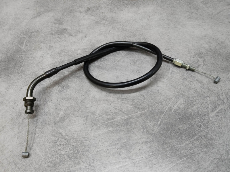 Câble gaz retour B Honda VFR750F 17920-MT4-000