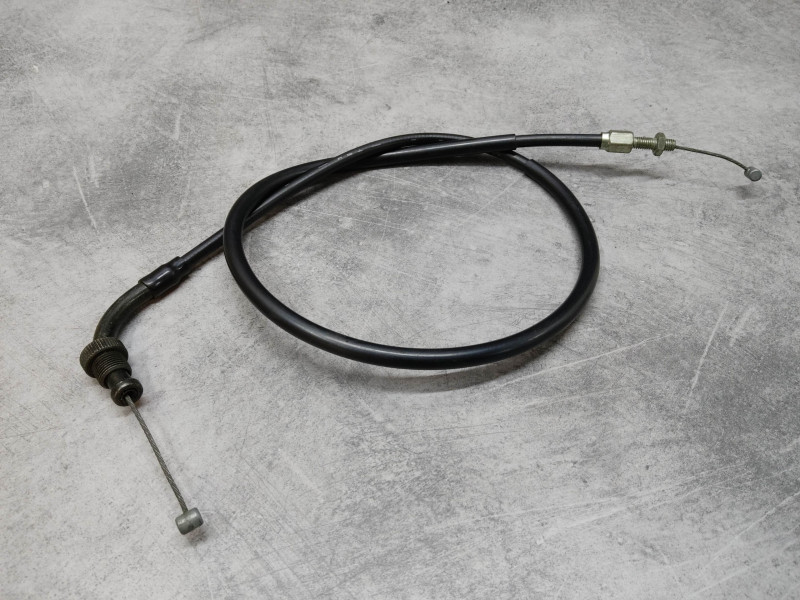 Câble Gaz Retour A Honda VT750C Shadow 17920-ME9-790