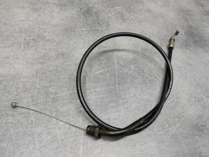 Câble Gaz Retour B Honda 17920-NL5-000 | Pièce Moto