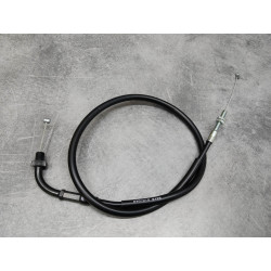 Câble gaz tirage A Honda VTR250 - Réf. 17910-KV0-010