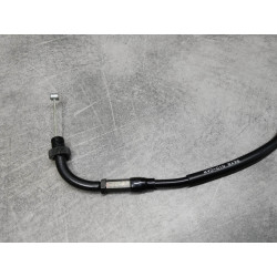 Câble gaz tirage A Honda VTR250 - Réf. 17910-KV0-010