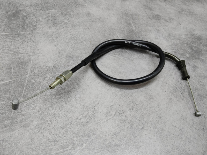 Câble gaz retour B CBR600F Honda 17920-MV9-000