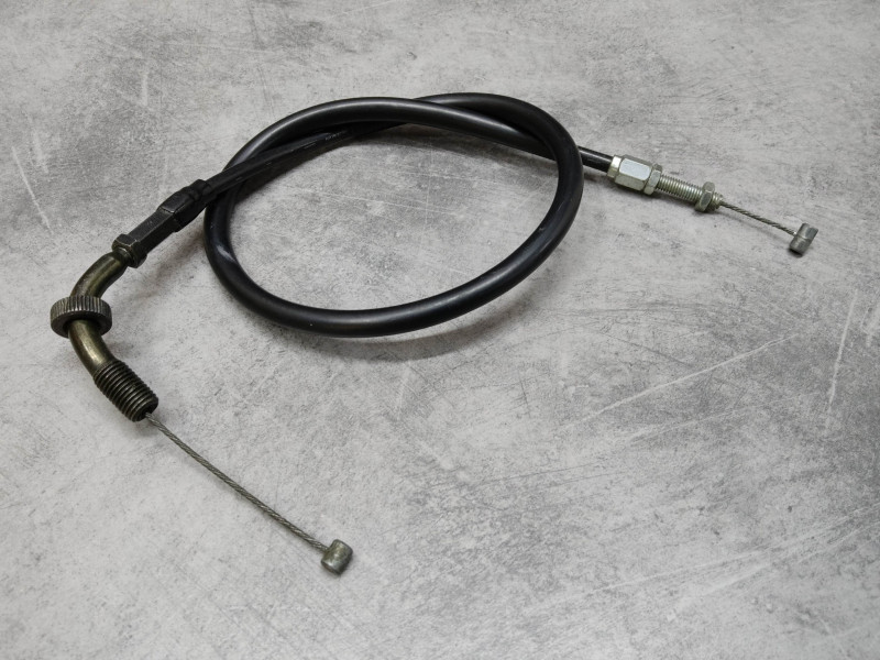 Câble Gaz Tirage A Honda 17910-MV4-000 CBR400 VF500