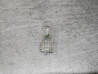 Ampoule Wedge Base 6V 1.7W Honda 34908-GA7-008