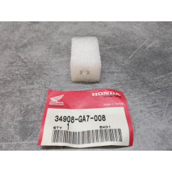 Ampoule Wedge Base 6V 1.7W Honda 34908-GA7-008