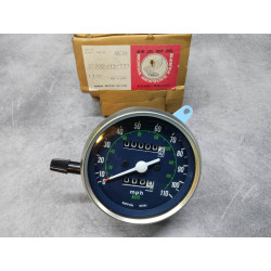 Compteur vitesse Honda CB400N CB400T2 MPH/KMH | 37200-413-771