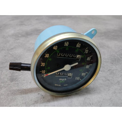 Compteur vitesse Honda CB400N CB400T2 MPH/KMH | 37200-413-771