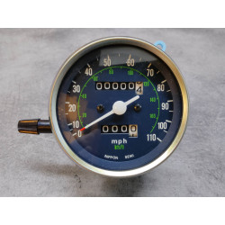 Compteur vitesse Honda CB400N CB400T2 MPH/KMH | 37200-413-771