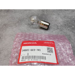 Ampoule de phare 12v 25/25w HONDA 34901-GC2-741