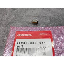 Ampoule Feu de Position 6V 4W Honda 34903-383-611