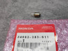 Ampoule Feu de Position 6V 4W Honda 34903-383-611