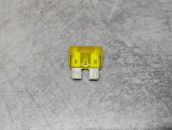 Mini fusible lame 20A HONDA 98200-32000