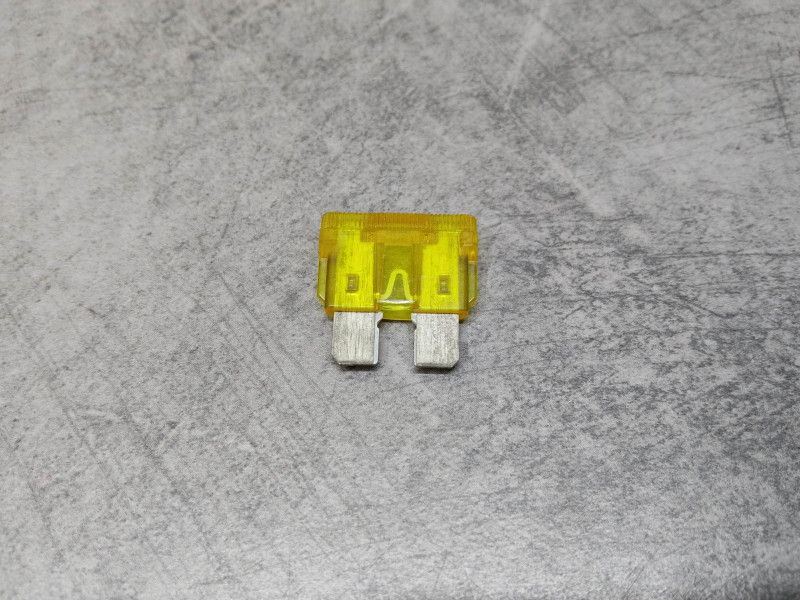 Mini Fusible Lame 20A Honda 98200-32000