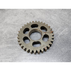 Pignon Honda 23451-383-000 CB100 CB125 CG125