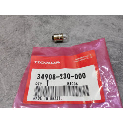 Ampoule Compteur Vitesse 6V 1.7W Honda 34908-230-000