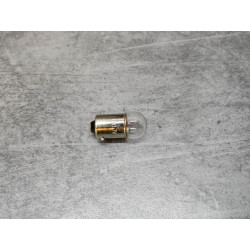 Ampoule Compteur Vitesse 6V 1.7W Honda 34908-230-000