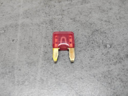 Mini fusible lame 10A HONDA 98200-41000