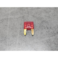 Mini Fusible Lame 10A Honda 98200-41000 | Pièce électrique