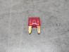 Mini Fusible Lame 10A Honda 98200-41000 | Pièce électrique
