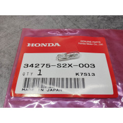 Ampoule Base Coin 12V 2.3W Honda 34275-S2X-003
