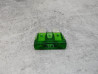 Mini fusible lame 30A Honda - Réf. 98200-33000