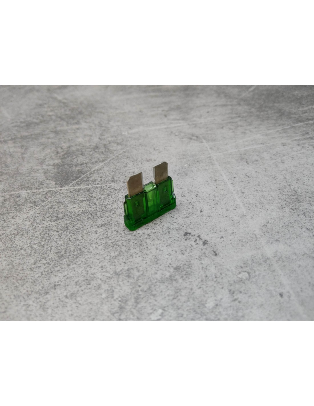 Mini fusible lame 30A HONDA 98200-33000
