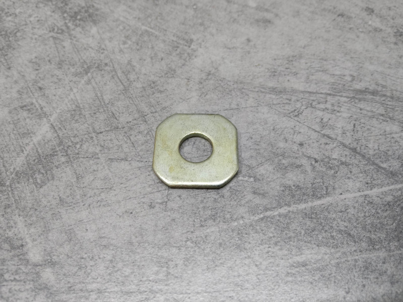 Rondelle Carrée Honda 90507-KA4-700 | Fixation Moto