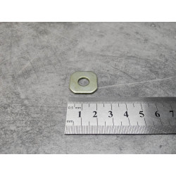Rondelle Carrée Honda 90507-KA4-700 | Fixation Moto
