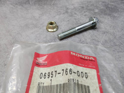 Vis epaulee + ecrou HONDA 06957-766-00
